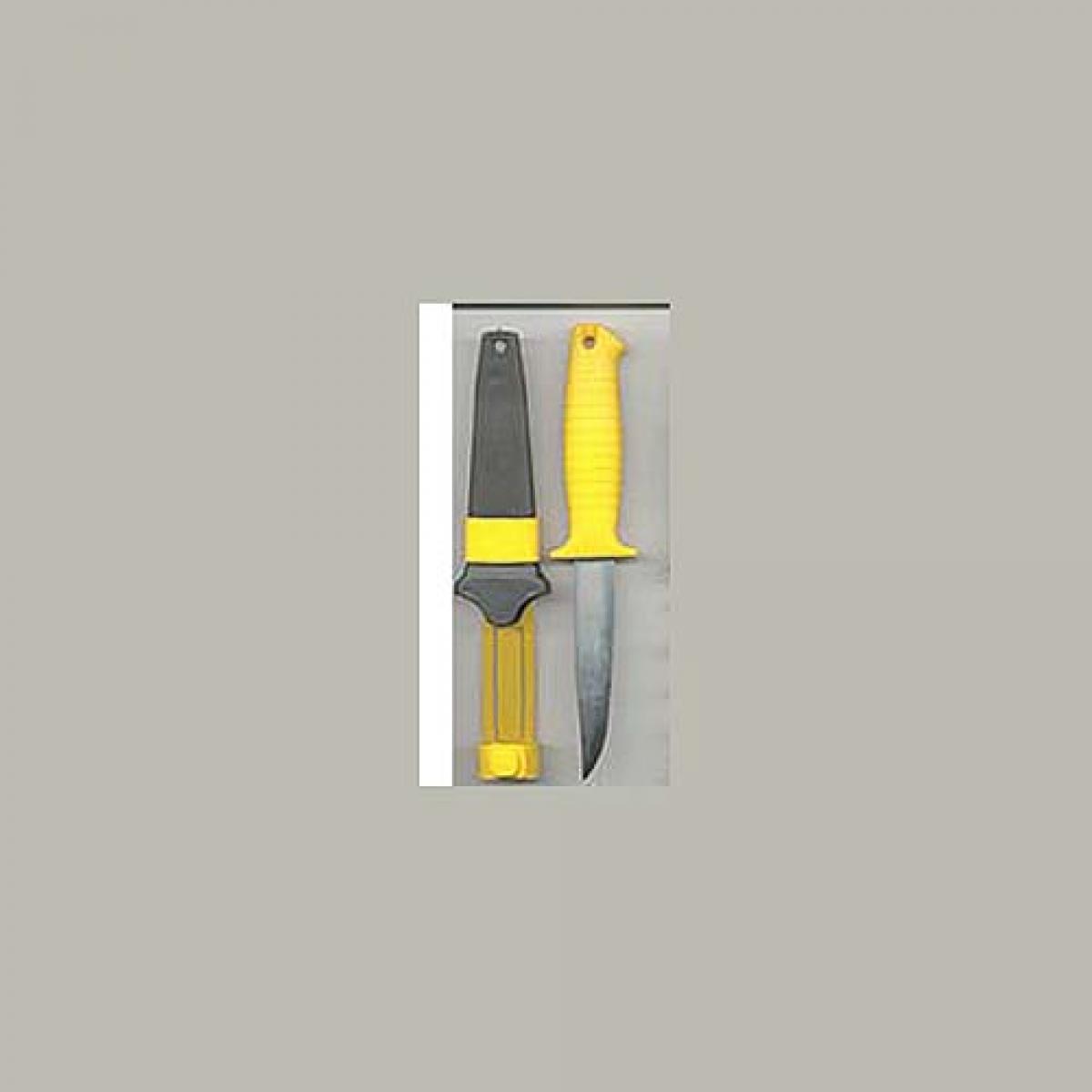 Frost Diving / River Knife Frost Diving / River Knife
